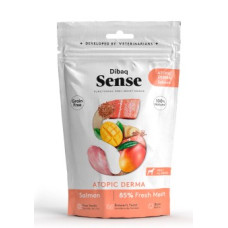 Dibaq Sense Cão Snack Derma Salmão 
